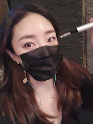 닥터존스킨 눈썹자라 — 5점을 준 리뷰어가 2020년 11월 올린 사용 사진