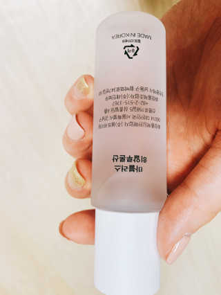 닥터마시멜로 닥터 마시멜로 마블러스 히알루론산 앰플 — 5점을 준 리뷰어가 2020년 9월 올린 사용 사진