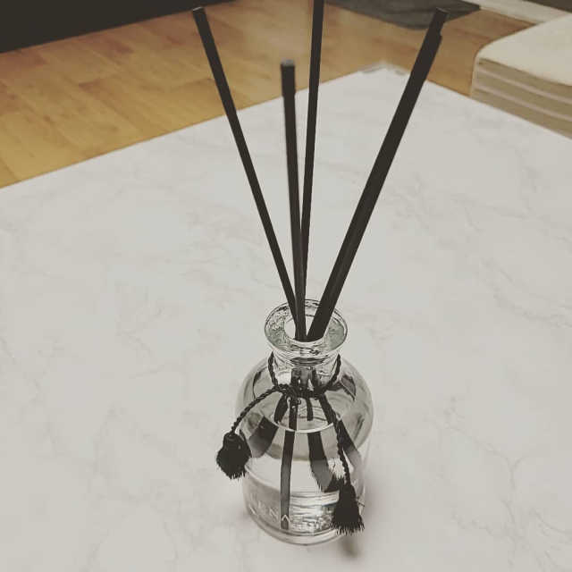 레나스 프리미엄 아로마 디퓨저 200ml  [1SET] 리뷰 사진