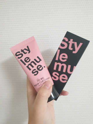 ATS스타일 뮤즈 ATS 스타일 뮤즈 리페어 컬 크림 50ml X 2EA — 4점을 준 리뷰어가 2020년 10월 올린 사용 사진