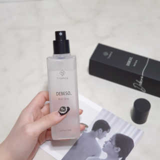 탐니크 바디미스트 디베쏘 150ml — 5점을 준 리뷰어가 2020년 12월 올린 사용 사진