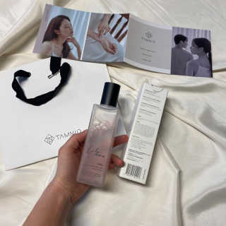 탐니크 바디미스트 디베쏘 150ml — 5점을 준 리뷰어가 2020년 12월 올린 사용 사진