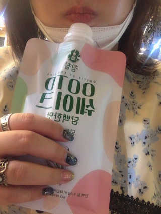 [꾸콤] 참참 OOTD쉐이크 담백한 일주일세트 50g x 5 — 5점을 준 리뷰어가 2020년 11월 올린 사용 사진