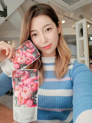농사지음 약콩과 작두콩으로 만든 오늘두유 작약 이벤트 — 5점을 준 리뷰어가 2020년 10월 올린 사용 사진
