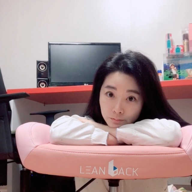 린백 LB105B 스툴 보조의자 리뷰 사진