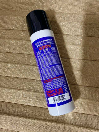 달리프 글램 샤이닝 스프레이 150ml — 5점을 준 리뷰어가 2020년 6월 올린 사용 사진