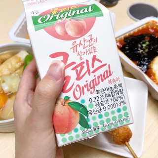 죠스떡볶이 [죠스푸드] 짜빠떡볶이+떡또그+범벅만두 신메뉴 3종 — 5점을 준 리뷰어가 2020년 5월 올린 사용 사진