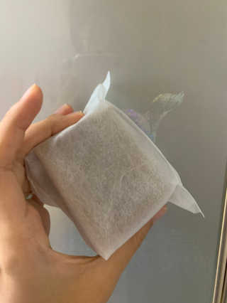 보담 코스메틱 보담 한방 비누 — 5점을 준 리뷰어가 2020년 8월 올린 사용 사진