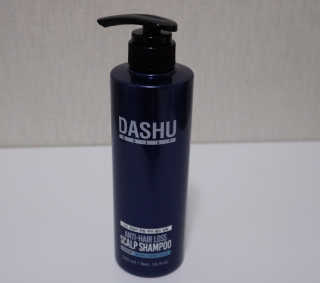 다슈코리아 다슈 데일리 단백질 한방 두피 골드 샴푸 500ml — 5점을 준 리뷰어가 2020년 7월 올린 사용 사진