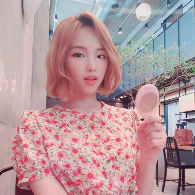 [히즈빈스 성수점] 음료2+디저트1+콜드브루 파우치2 리뷰 사진