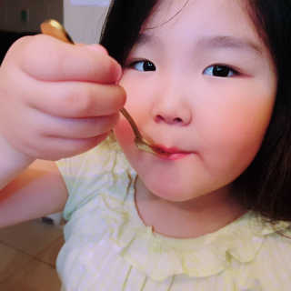 카페이노스 이태리 역사상 가장 로맨틱한 빵, 파네토네 — 5점을 준 리뷰어가 2020년 5월 올린 사용 사진