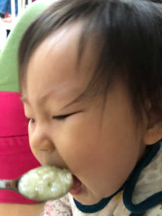 바다는다웰빙이다 완도사랑 전복죽 250g - 2팩 + 전복장조림 2팩 — 5점을 준 리뷰어가 2020년 11월 올린 사용 사진