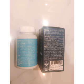 서울약사신협_프리미엄멀티비타민미네랄_1,200mg x 60정 — 5점을 준 리뷰어가 2020년 11월 올린 사용 사진