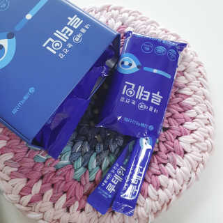 서울약사신협_내몸애눈건강루테인_2g x 50포 — 5점을 준 리뷰어가 2020년 8월 올린 사용 사진