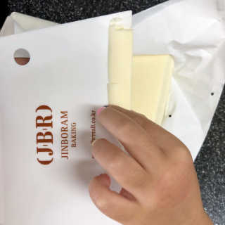 비르질리오 알굿버터 RGOOD_BUTTER — 5점을 준 리뷰어가 2020년 10월 올린 사용 사진