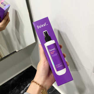 달리프 글램 헤어팩 인미스트 200ml — 5점을 준 리뷰어가 2020년 11월 올린 사용 사진