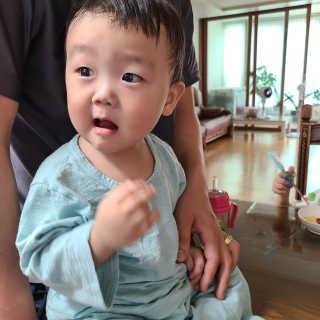 동성제약_바이오가이아_아토24 바이오가이아 D3츄어블정 30정 — 5점을 준 리뷰어가 2020년 6월 올린 사용 사진