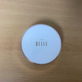 디어벨르 크림쿠션 DEAR BELLE CREAM COUSION — 5점을 준 리뷰어가 2020년 7월 올린 사용 사진