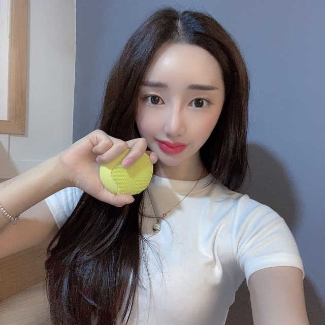 핑거클렌저 리뷰 사진