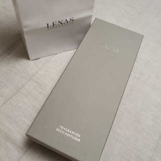 레나스 프리미엄 아로마 디퓨저 200ml  [1SET] — 5점을 준 리뷰어가 2020년 9월 올린 사용 사진