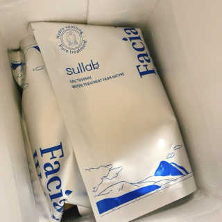 [설랩] 클렌징워터 세안수 500ml x 6팩 — 4점을 준 리뷰어가 2020년 9월 올린 사용 사진