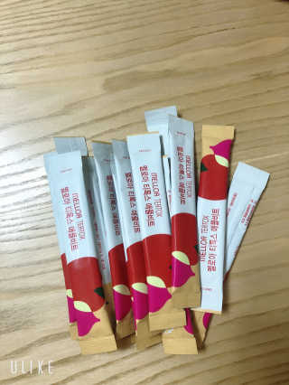 멜로아티톡스 애플비트, 진저라임 상큼하게 가벼워질 땐 멜로아티톡스 애플비트 진저라임 — 4.5점을 준 리뷰어가 2020년 5월 올린 사용 사진