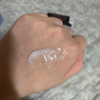 ATS스타일 뮤즈 ATS 스타일 뮤즈 리페어 컬 크림 50ml X 2EA — 4점을 준 리뷰어가 2020년 10월 올린 사용 사진