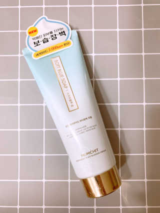멈칫 멜팅 바디로션, 세라마이드 고보습 바디크림 택1 — 4점을 준 리뷰어가 2020년 5월 올린 사용 사진