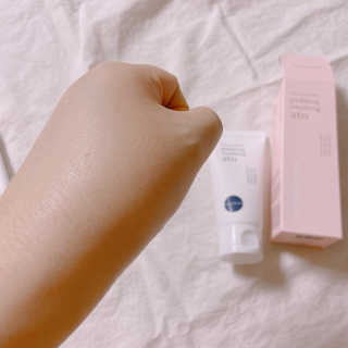 냉장고에 넣어요, 붉은 트러블 피부 다음날 진정되요 [버진팜스 푸딩수딩아토] — 4점을 준 리뷰어가 2020년 9월 올린 사용 사진