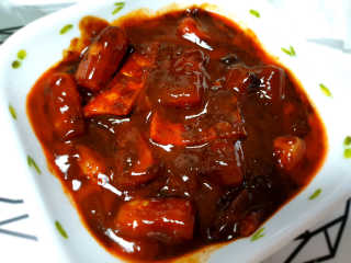 죠스떡볶이 [죠스푸드] 짜빠떡볶이+떡또그+범벅만두 신메뉴 3종 — 4점을 준 리뷰어가 2020년 4월 올린 사용 사진