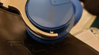 SEVIZ Bluetooth Headphones 10 3color — 5점을 준 리뷰어가 2020년 5월 올린 사용 사진