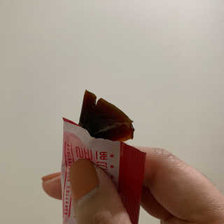 헬스업_쁘띠쁘띠석류콜라겐젤리_20g x 14포 — 5점을 준 리뷰어가 2020년 10월 올린 사용 사진