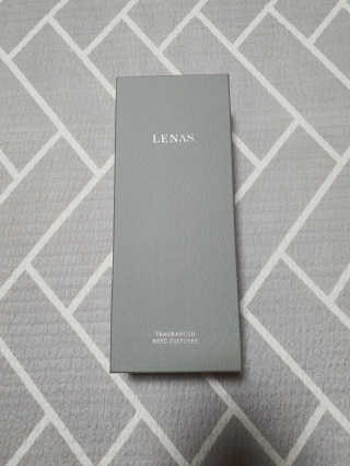 레나스 프리미엄 아로마 디퓨저 200ml  [1SET] — 5점을 준 리뷰어가 2020년 7월 올린 사용 사진