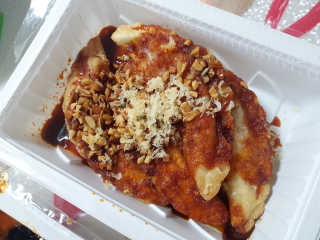 죠스떡볶이 [죠스푸드] 짜빠떡볶이+떡또그+범벅만두 신메뉴 3종 — 5점을 준 리뷰어가 2020년 5월 올린 사용 사진