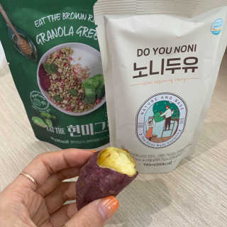 DO YOU NONI, 노니두유 세.계.최.초 DO YOU NONI , 노 니 두 유 6EA — 4점을 준 리뷰어가 2020년 4월 올린 사용 사진