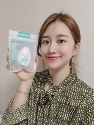메디펜스 클린 핸드 세럼  2종 랜덤증정 — 5점을 준 리뷰어가 2020년 9월 올린 사용 사진