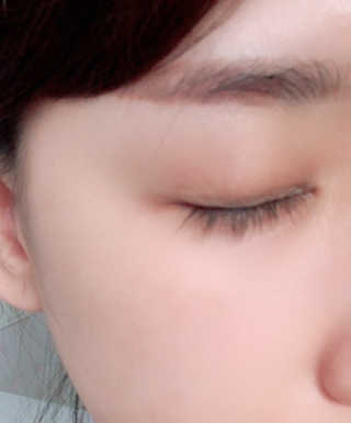 디어벨르 크림쿠션 DEAR BELLE CREAM COUSION — 5점을 준 리뷰어가 2020년 7월 올린 사용 사진