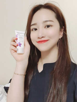 반디니 핸드크림세트 [활기찬 에너지+섬세한 센시티브] — 5점을 준 리뷰어가 2020년 7월 올린 사용 사진