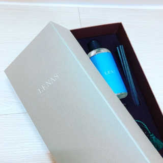 레나스 프리미엄 아로마 디퓨저 200ml  [1SET] — 4점을 준 리뷰어가 2020년 11월 올린 사용 사진