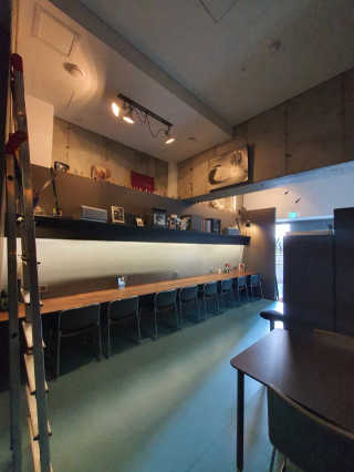 SIDE A [사이드에이] 25000원 음식메뉴 이용권 — 5점을 준 리뷰어가 2020년 6월 올린 사용 사진