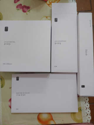 [생활공작소] 종이호일 원형/롤형/접시형/팬덮개 — 5점을 준 리뷰어가 2020년 8월 올린 사용 사진
