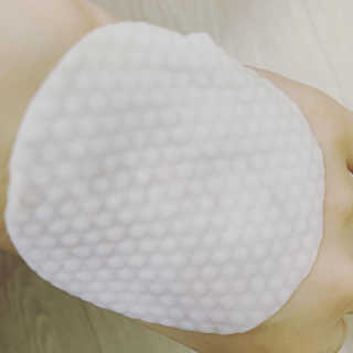 세렌디뷰티 레드 프로폴리스 트리플 토너패드 — 5점을 준 리뷰어가 2020년 7월 올린 사용 사진