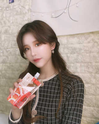 자연에온 핑크 자몽 착즙 100mL 10개입 2BOX — 4.5점을 준 리뷰어가 2020년 11월 올린 사용 사진