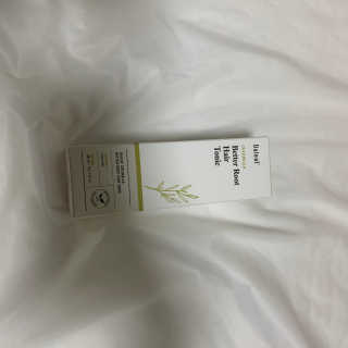 달리프 클로렐라 베러 루트 헤어토닉 100ml — 5점을 준 리뷰어가 2020년 10월 올린 사용 사진
