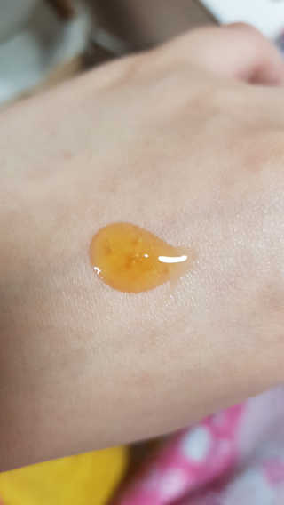 메디페르 루테인앰플 10ml 4개 — 4점을 준 리뷰어가 2020년 4월 올린 사용 사진