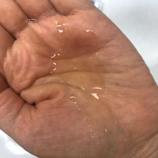 르퀼라야 스칼프 샴푸 810ml [가드니아/포레스트] — 5점을 준 리뷰어가 2020년 7월 올린 사용 사진