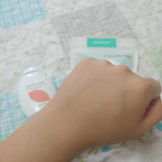 메디펜스 클린 핸드 세럼  2종 랜덤증정 — 5점을 준 리뷰어가 2020년 9월 올린 사용 사진