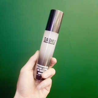 다슈코리아 다슈 볼륨 카페인 파워 에어부스터 120ml — 4점을 준 리뷰어가 2020년 4월 올린 사용 사진