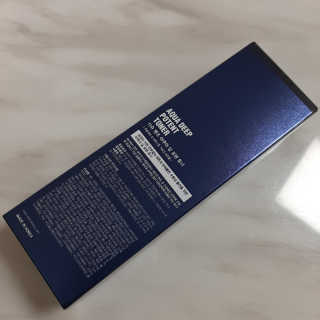다슈코리아 다슈 맨즈 아쿠아 딥 포텐 토너 153ml — 5점을 준 리뷰어가 2020년 9월 올린 사용 사진