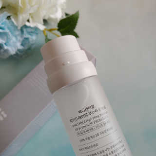 베니테이블 하이드레이팅 부스터 올인원 with PROBIOTICS — 5점을 준 리뷰어가 2020년 4월 올린 사용 사진